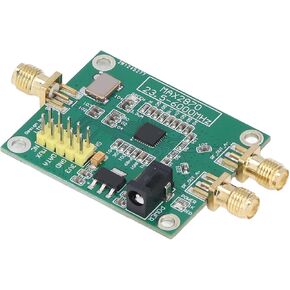 لوحة MAX2870، نقطة وحدة إشارة التردد اللاسلكي وتردد الاجتياح أقل تداخلًا للاتصالات الخاصة بالبنية التحتية للراديو in Kuwait