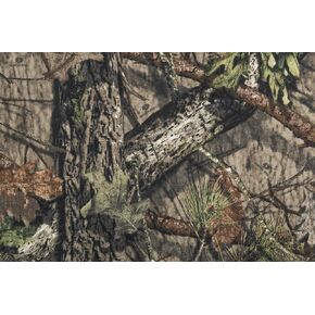 Covercraft Carhartt Mossy Oak Camo SeatSaver Front Row Custom Fit Seat Cover for Select Toyota Tundra Models - Duck Weave (Break-Up Country) - SSC2474CAMB