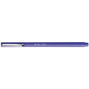 Marvy LE Pen Micro Fine Tip Pens, Lavender
