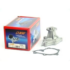 N2290 Engine Water Pump for 99-02 Nissan Quest and Mercury Villager V6 3.3L