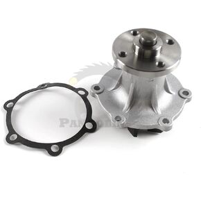 PANGOLIN 2FD 3FD 4FD 2J Diesel Engine Cooling Water Pump Cover 16100-78102-71 for Toyota forklift Aftermarket Parts