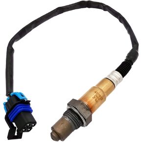 4011853 O2 Sensor Oxy-gen Sensor Replacement for Polaris Ranger 2017-2018 LSF 4.2, for Ranger 1000 Crew XP 2017-2018, RZR RS1 XP 1000 XP 4 2018 2019