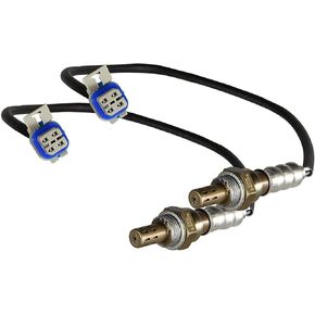 T258951X Oxygen Sensor for Buick Cadillac Chevrolet GMC Hummer Isuzu Oldsmobile Pontiac Saab Saturn (Replaces Bosch 15895 ACDelco 213-3867 213-4229)