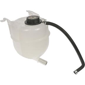 Dorman 603-811 Front Engine Coolant Reservoir Compatible with Select Ford Models