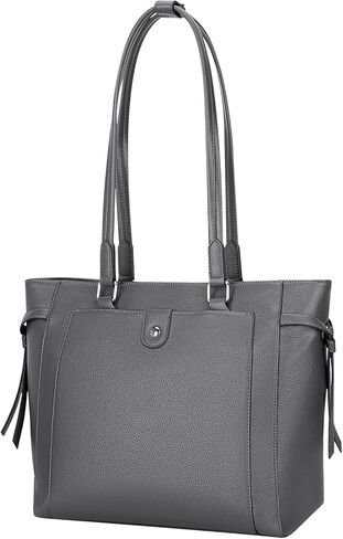 حقيبة كتف نسائية من جلد البولي يوريثان على الأرض، حقيبة عمل كاجوال للسيدات in Kuwait