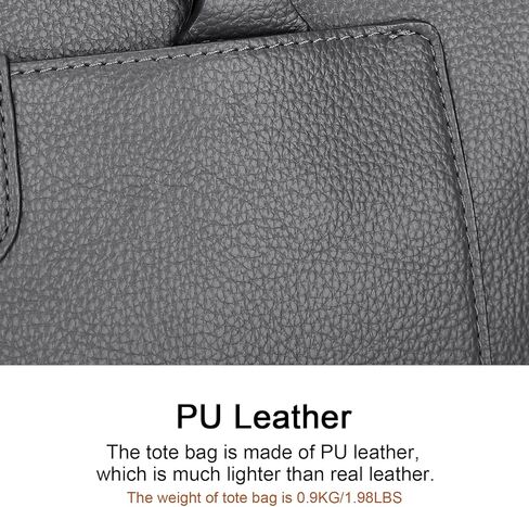 حقيبة كتف نسائية من جلد البولي يوريثان على الأرض، حقيبة عمل كاجوال للسيدات in Kuwait