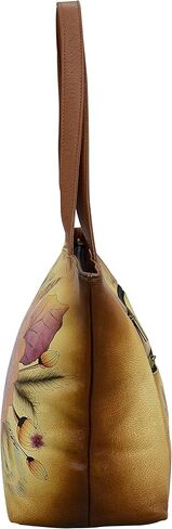 آنا من Anuschka جلد مطلي يدويًا in Kuwait