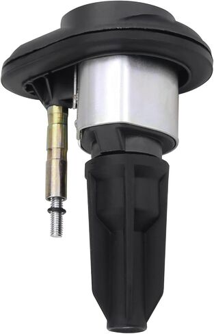 MAYASAF DW01659 استبدال ملف الإشعال لسيارة Chevy 2004-06 Colorado (Canyon)، 2002-05 Trailblazer (EXT)/Envoy (XL)، 2004-05 Envoy XUV/Buick Rainier، Saab 9-7x، Olds Bravada، Isuzu UF303 C1395 E255 in Kuwait
