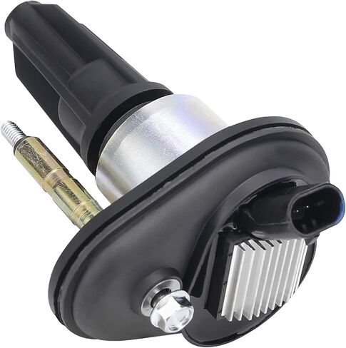 MAYASAF DW01659 استبدال ملف الإشعال لسيارة Chevy 2004-06 Colorado (Canyon)، 2002-05 Trailblazer (EXT)/Envoy (XL)، 2004-05 Envoy XUV/Buick Rainier، Saab 9-7x، Olds Bravada، Isuzu UF303 C1395 E255 in Kuwait