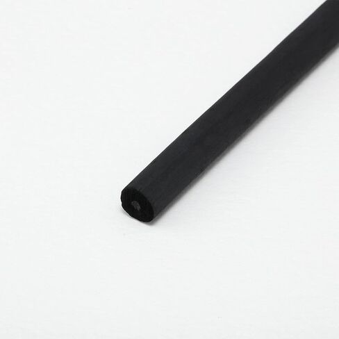 Soho Urban Artist Willow Charcoal - Drawing Charcoal for Artists, Students, Blending, Live Figure Drawing, & More! - [Black - 15mm - Single] in Saudi Arabia
