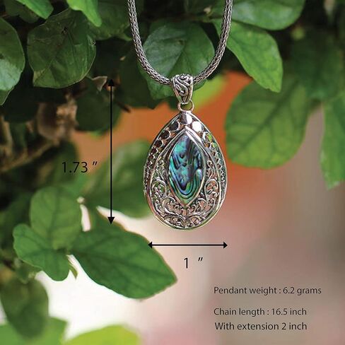 Bali ethnic Sterling Silver set Necklace,pendant, earrings 06 in Saudi Arabia