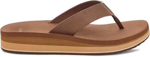 شبشب هايلاند فليب فلوب للسيدات من سانوك in Saudi Arabia