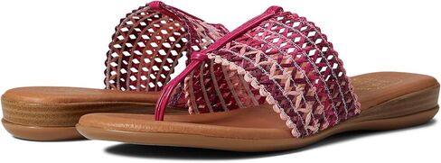 Andre Assous Nice Woven Featherweight Flat in Kuwait