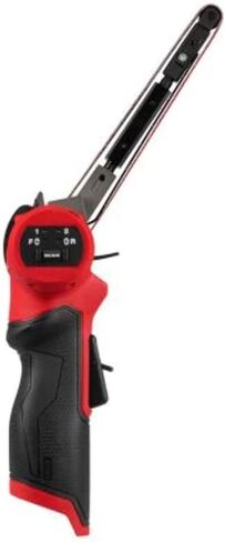 Milwaukee Electric Tool M12 Fuel 1/2"" X 18"" Bandfile in Saudi Arabia
