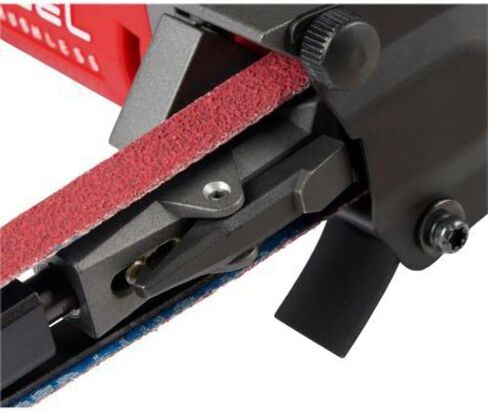 Milwaukee Electric Tool M12 Fuel 1/2"" X 18"" Bandfile in Saudi Arabia