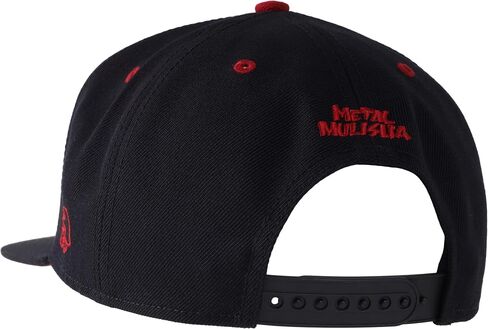 Metal Mulisha Men's Helmet Flexsnap Hat in Saudi Arabia