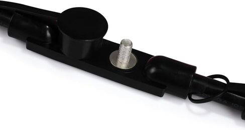 Overmolded Battery Harness 21 Inch Black Negative Battery Cable Harness Assembly for Semi Truck, for 4 Batteries in Kuwait