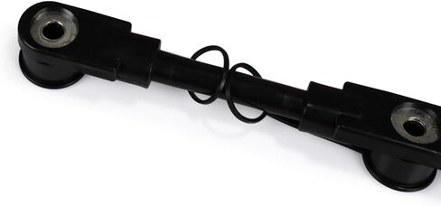 Overmolded Battery Harness 21 Inch Black Negative Battery Cable Harness Assembly for Semi Truck, for 4 Batteries in Kuwait