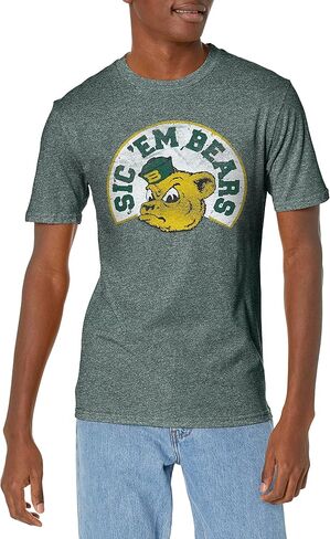 Men's Vintage Mock Twist Vault T Shirt in Saudi Arabia