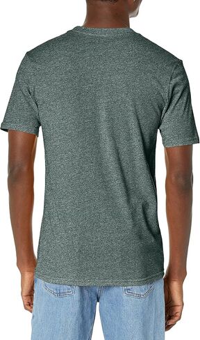 Men's Vintage Mock Twist Vault T Shirt in Saudi Arabia