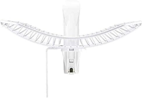 Ubiquiti Networks UBIQUITI AirGrid M5 HP 23 5GHz, 25dBm, 2 Pack in Saudi Arabia