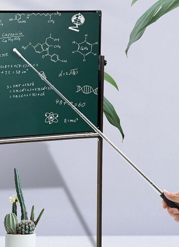 3 PCS Telescopic Presentation Pointer,Telescopic Pointer Stick with Hand Lanyard, Presentation Pointers for Teachers, Teaching Pointer,for Classroom Teaching Whiteboard Pointer Stick in Saudi Arabia