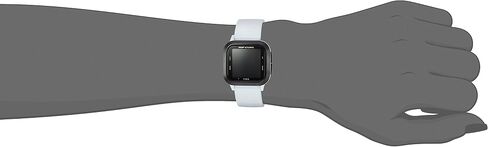 Rip Curl Men's Quartz Sport Watch with Silicone Strap in Saudi Arabia