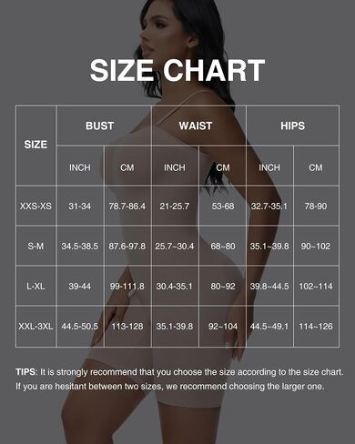 SHAPSHE Strapless Shapewear Bodysuit for Women Butt Lifter Body Shaper Tummy Control Seamless Shapewear in Kuwait