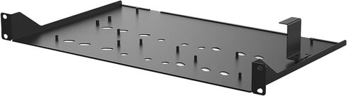 Lorex Rack Mount Tray for NVR (Black) in Saudi Arabia