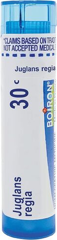 Boiron Juglans Regia 30C Md 80 حبة للصداع وعسر الهضم in Saudi Arabia