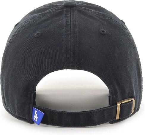 47 MLB Unisex-Adult Alternate Color Clean Up Adjustable Hat Cap - One Size in Saudi Arabia