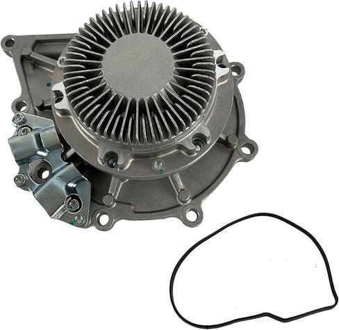 For Detroit DD16 DD15 DD13 Engine Water Pump EA4712001101 A4712001101 EA4722001601 4712001101 Replacement for 2008-2022 Freightliner Cascadia, 2016-2022 Western Star 5700XE in Saudi Arabia