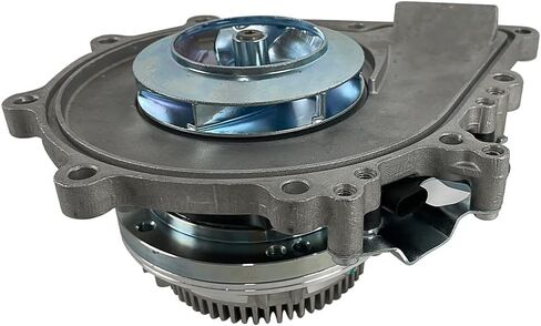 For Detroit DD16 DD15 DD13 Engine Water Pump EA4712001101 A4712001101 EA4722001601 4712001101 Replacement for 2008-2022 Freightliner Cascadia, 2016-2022 Western Star 5700XE in Saudi Arabia