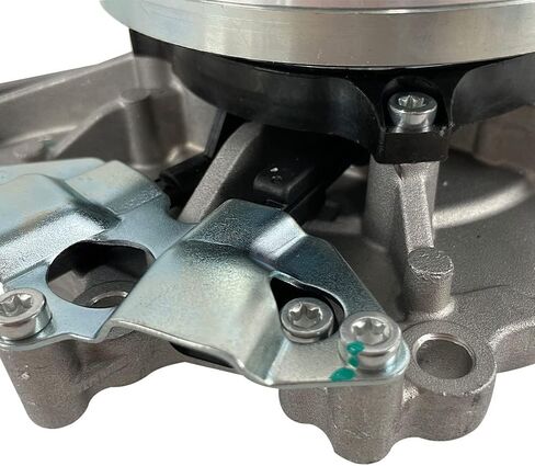 For Detroit DD16 DD15 DD13 Engine Water Pump EA4712001101 A4712001101 EA4722001601 4712001101 Replacement for 2008-2022 Freightliner Cascadia, 2016-2022 Western Star 5700XE in Saudi Arabia