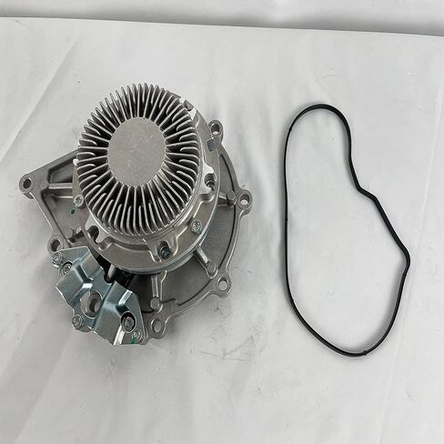 For Detroit DD16 DD15 DD13 Engine Water Pump EA4712001101 A4712001101 EA4722001601 4712001101 Replacement for 2008-2022 Freightliner Cascadia, 2016-2022 Western Star 5700XE in Saudi Arabia