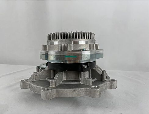 For Detroit DD16 DD15 DD13 Engine Water Pump EA4712001101 A4712001101 EA4722001601 4712001101 Replacement for 2008-2022 Freightliner Cascadia, 2016-2022 Western Star 5700XE in Saudi Arabia