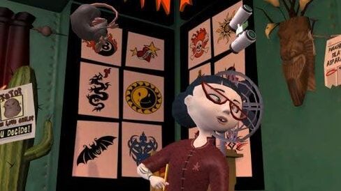 Sam & Max: الموسم الأول - نينتندو وي (متجدد) in Saudi Arabia