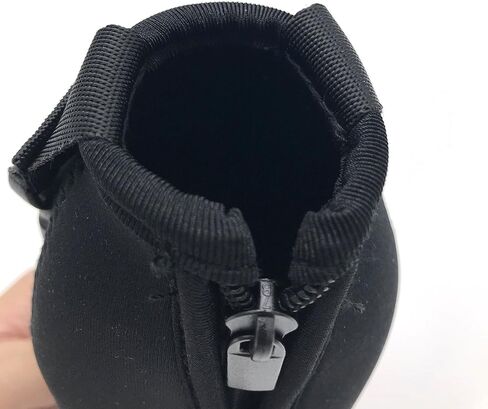 Wanty Neoprene 17 Oz Insulated Water Drink Bottle Cooler Carrier Cover Sleeve Tote Bag Pouch Holder Strap for Climbing Cycling and Running Outdoor Activities in Kuwait