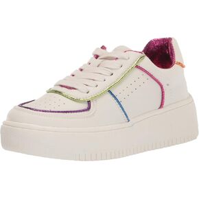 Steve Madden Girls Shoes Rockaway Sneaker in Saudi Arabia