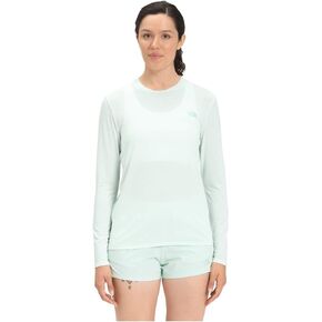 THE NORTH FACE Women's Wander Long Sleeve Tee