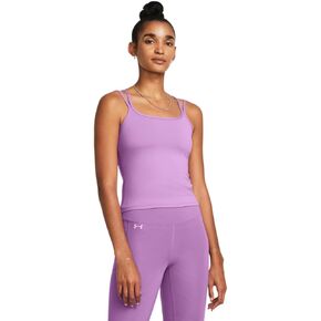 Under Armour Women's Motion Strappy Tank Top