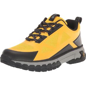 BASS OUTDOOR Women's Peak Seamless Hiker Low Hiking Shoe