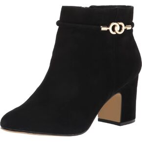 Bella Vita Women's Diaz Bootie Ankle Boot
