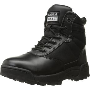 Original S.W.A.T. Classic 6" Side Zip
