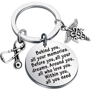 FEELMEM Physician Assistant Gift PA Graduation Gifts Medical Student Gift PA Gift