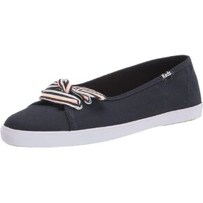 Keds Women's Seaside Daisy Eyelet Sneaker