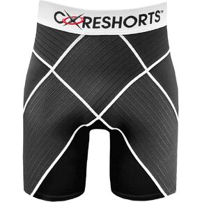 PRO 3.0 Compression Shorts for Men & Women | Sports & Recovery Short