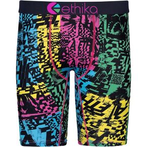 بوكسر رجالي من Ethika | ملصق فاسق in Saudi Arabia