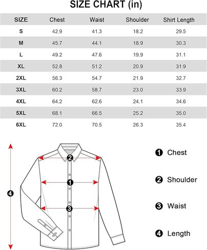 قميص رجالي من القطن والكتان بأكمام طويلة من J.VER، قميص كاجوال بأزرار سفلية، قميص صيفي للشاطئ مع جيب أسود كبير in Kuwait
