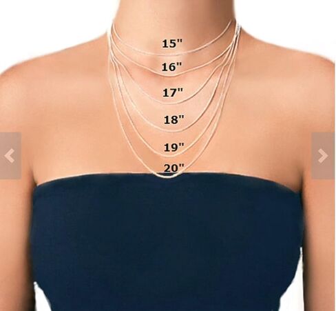 كروكيل عقد اوليمبيكس مطلي بالذهب عيار 18 قيراط من فيل سو كول مصنوع من الكريستال النمساوي - 5061040 in Kuwait